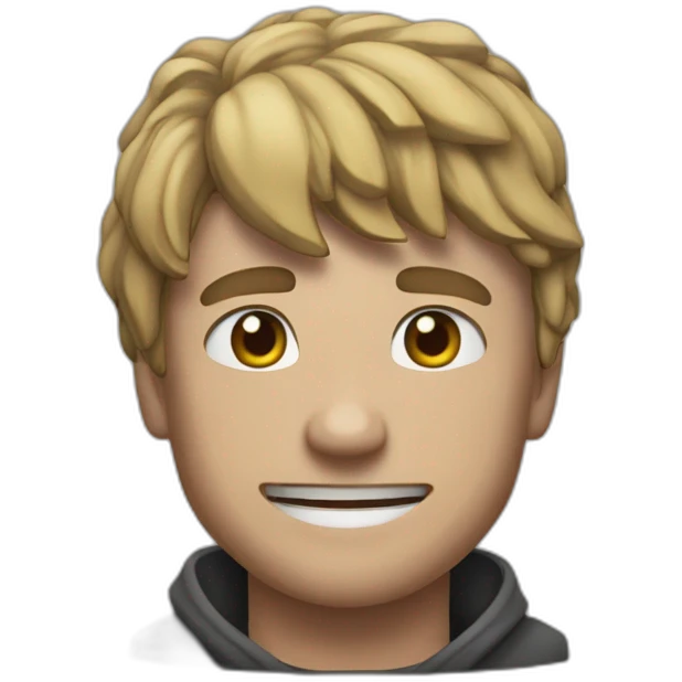 BeOnePourcent emoji