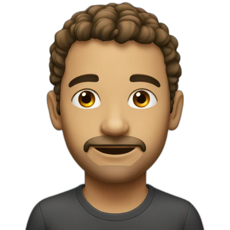 Zizi emoji