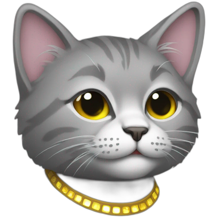 disco cat emoji