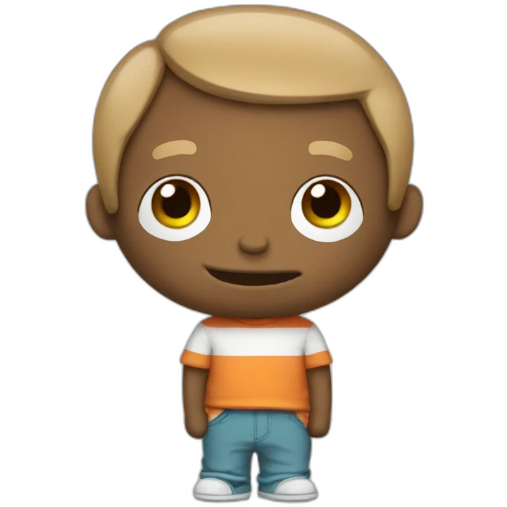 Gumball Watterson emoji