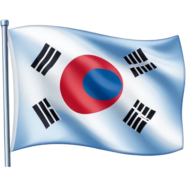 Korean  emoji