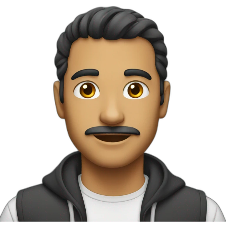 حالت چندش emoji