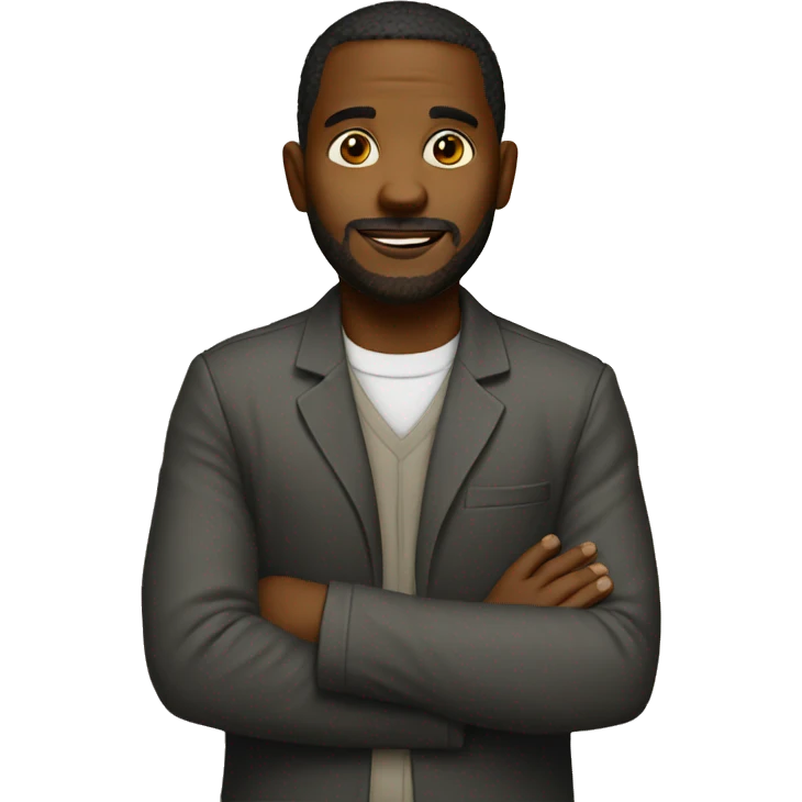 christian emoji