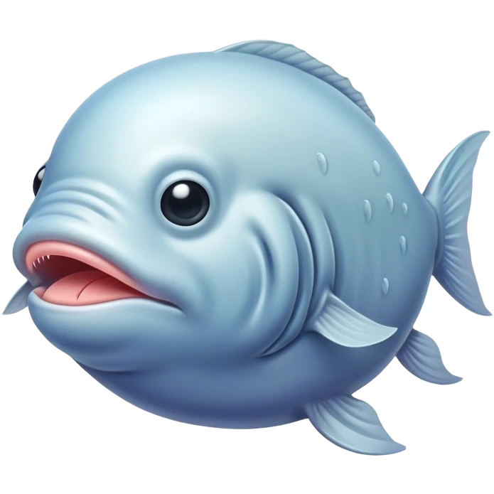 human blob fish emoji