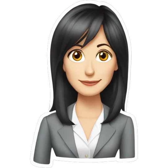 cristina fernandez de kirchner emoji