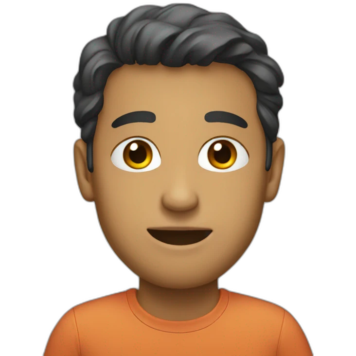 autist emoji