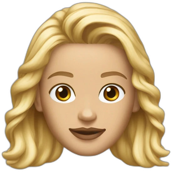 Virgil Abloom Louis Vuitton emoji