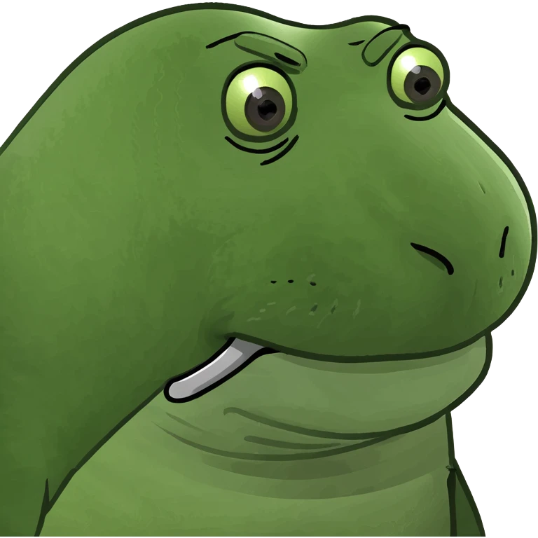 Walrus emoji