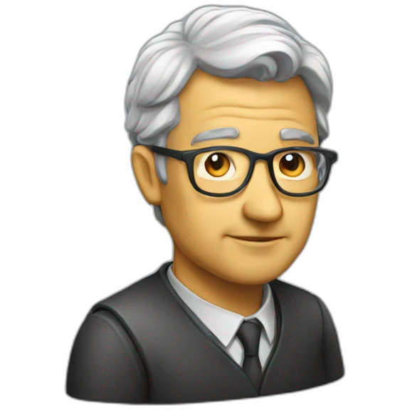 Prof emoji