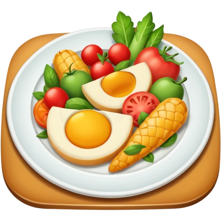Hungry  emoji