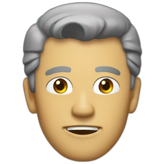 chris bumsthead emoji