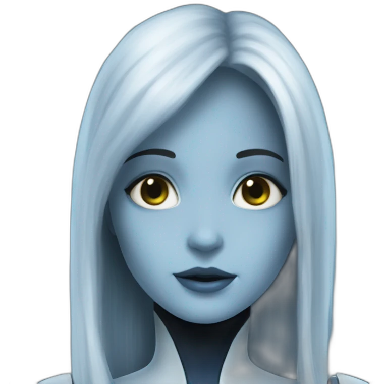 Cortana emoji