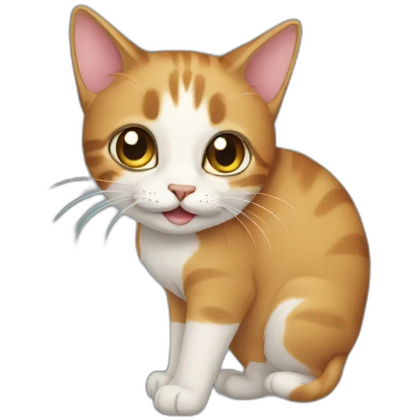 cat emoji