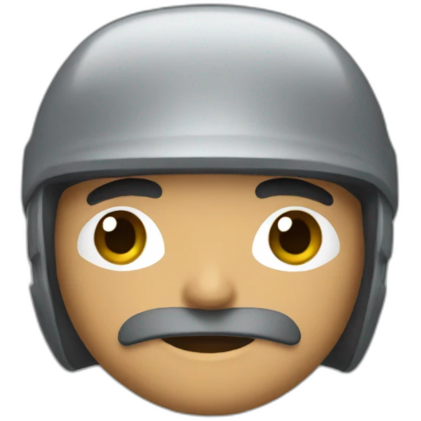 chopper emoji