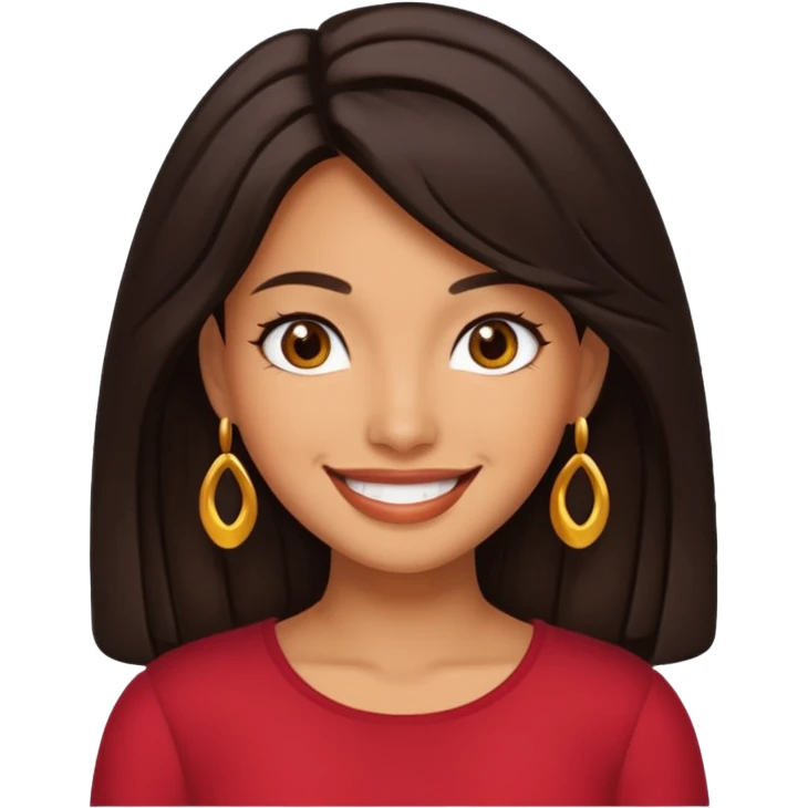Carmen emoji