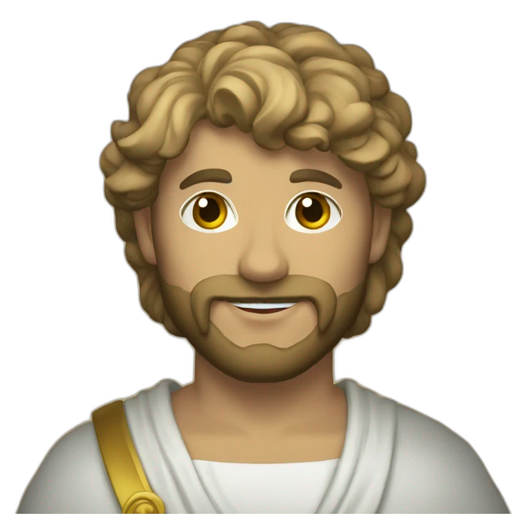 Saint cyr emoji