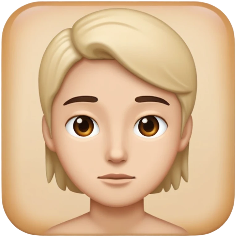N emoji