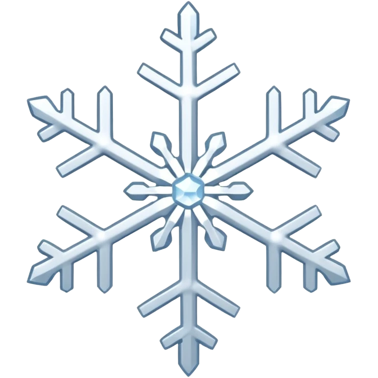 emoji the snow emoji