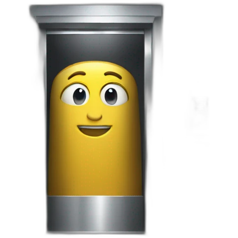 Elevator  emoji