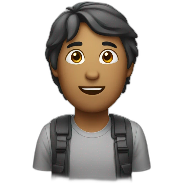 talking emoji