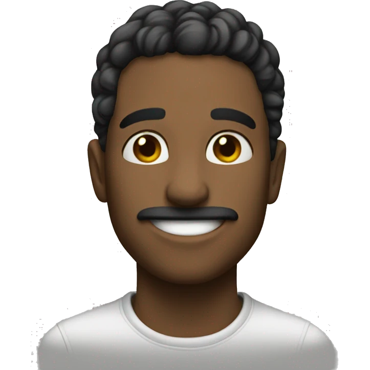 Flor emoji