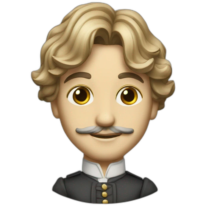 Lucien boiserie emoji