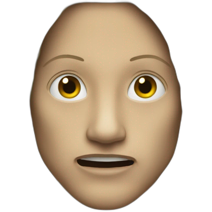 Predator emoji