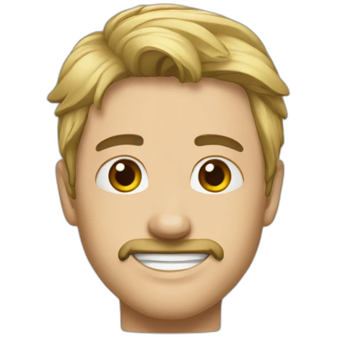 Пук кошки emoji