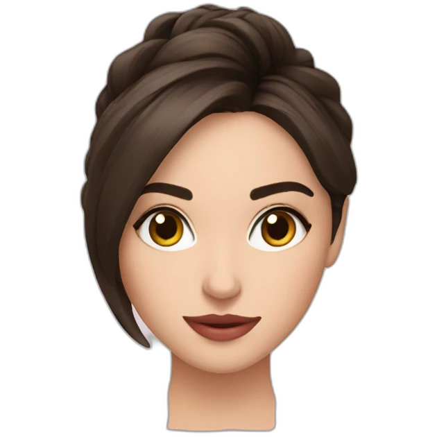 ana de armas emoji