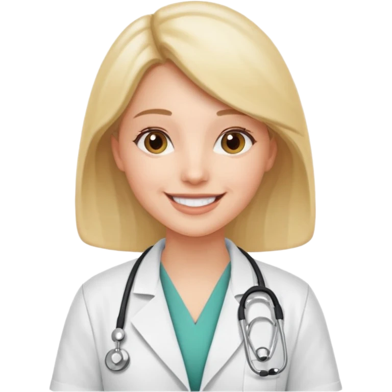 Crie para mim um emoji de Nutricionista emoji