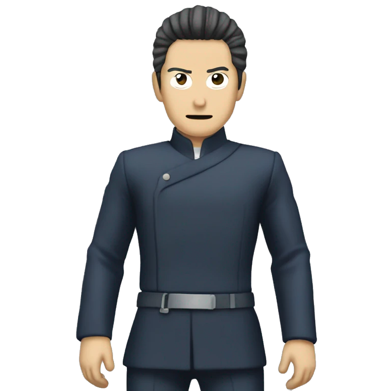 gojo satoru emoji