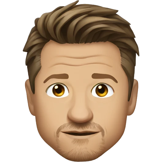 jeremy renner emoji
