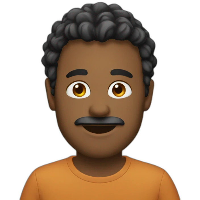 Dulqar emoji