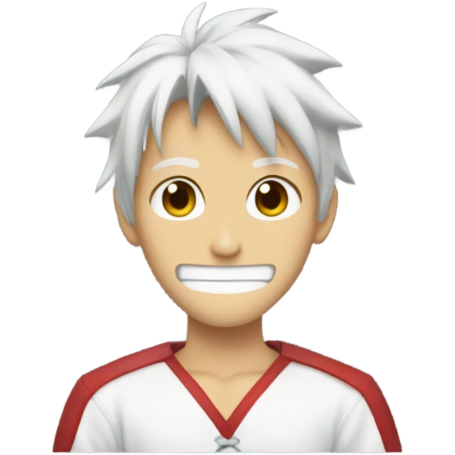 ichigo emoji