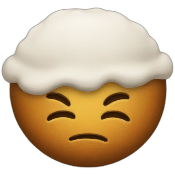boll emoji