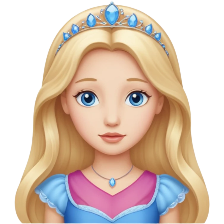 cendrillon emoji