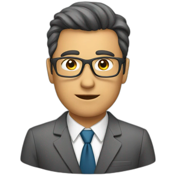 consultant-seo emoji