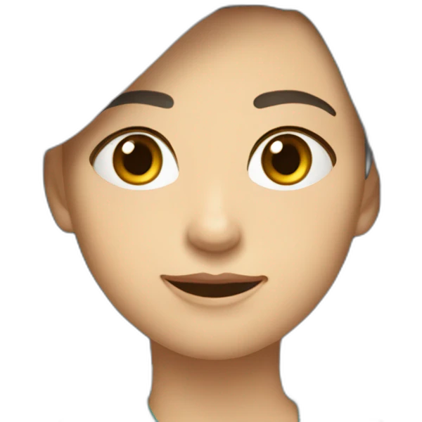 Ирина Ушерович emoji