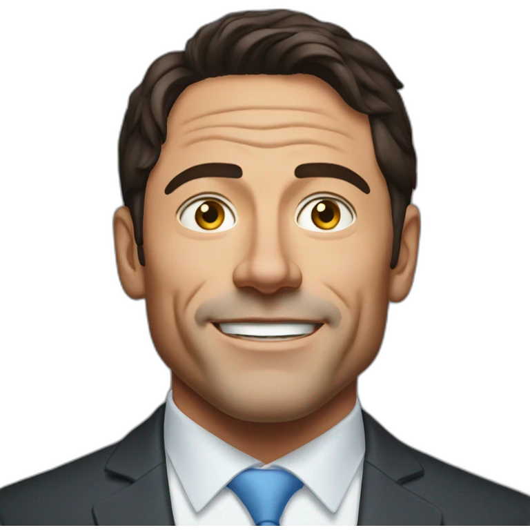 Jordan belfort emoji