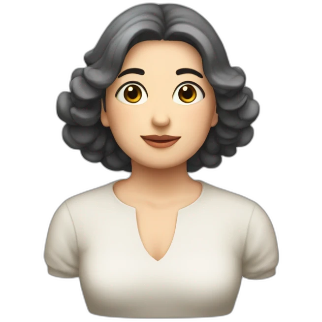 Balena Giuseppina emoji