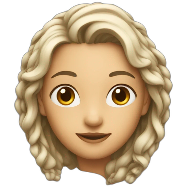 Women na’vi  emoji