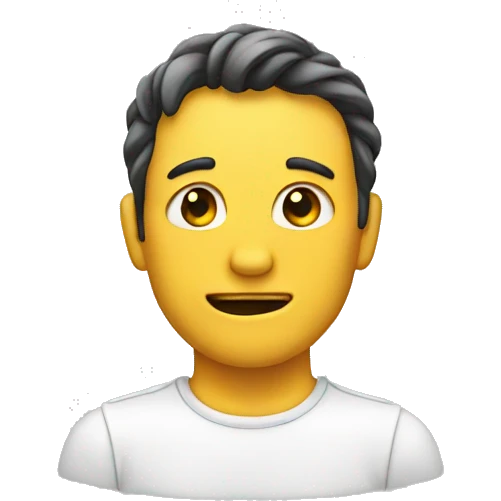 emoji on fie emoji
