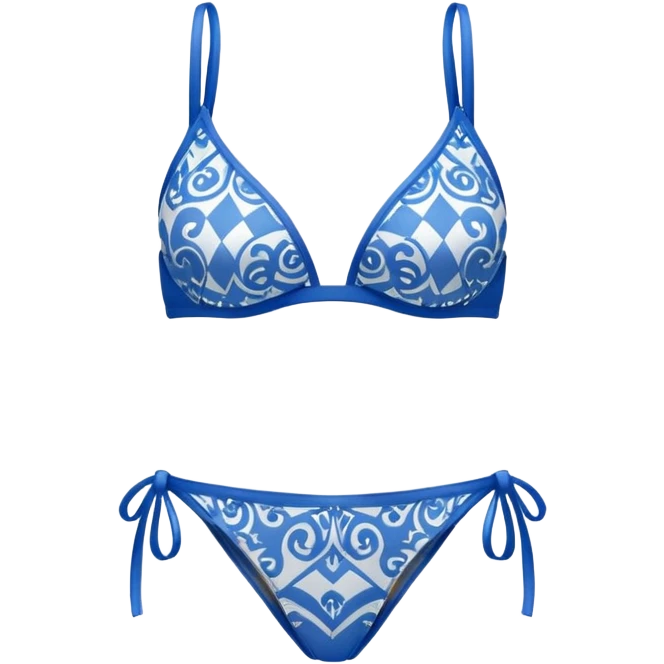 microkini emoji