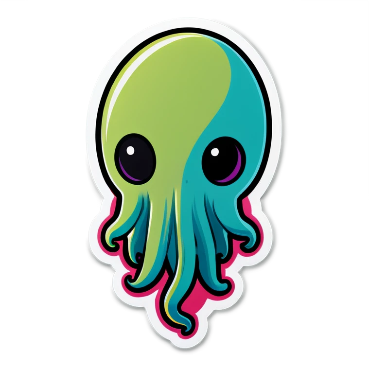 Squid game emoji