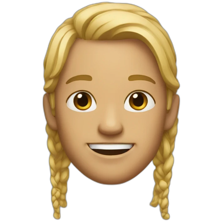 A emoji