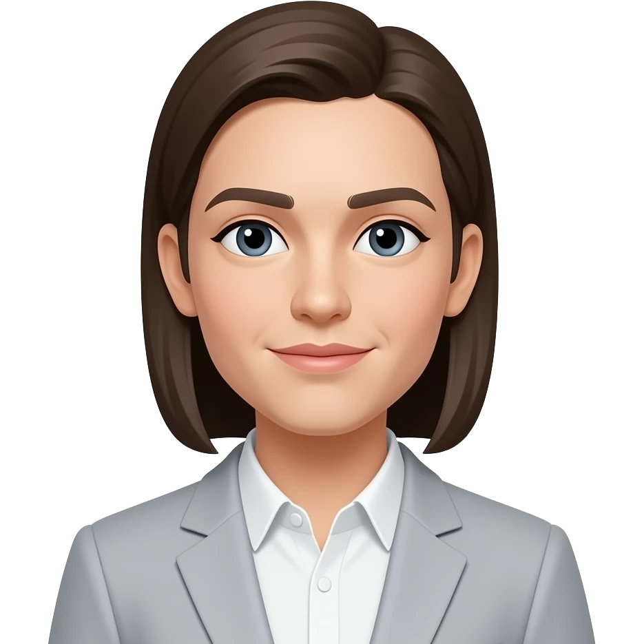 aethetic minimalis emoji