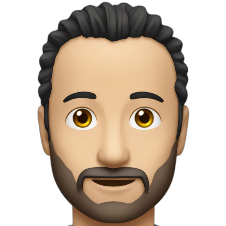 tarkan emoji