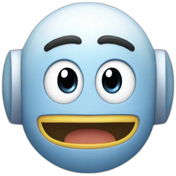 doaremon emoji