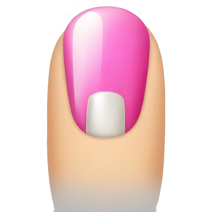 nail emoji