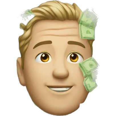 $1000000000 emoji